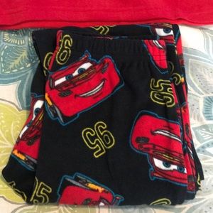 Disney Pajamas - Size 6 Disney Fleece Pajamas Disney Pajamas - Size 6 Disney Fleece Pajamas